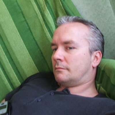 Profile Picture of ROBERT KANIEWSKI (@ROBRIETI) on Twitter