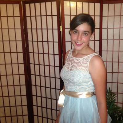 Profile Picture of Hannah Quirk (@HquirkQuirk) on Twitter