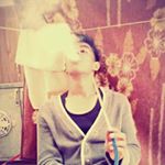 Profile Picture of |Hamza bin Akram|👑﮼عيال،الذيب🦅 (@aldabash) on Instagram