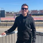 Profile Picture of david_wandless (@david_wandless) on Instagram