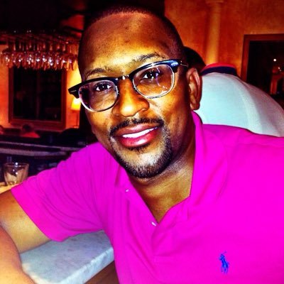 Profile Picture of Brian McKinney Sr (@BrianMcKinneySr) on Twitter