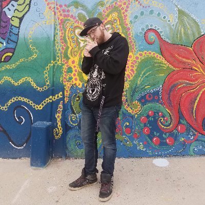 Profile Picture of Tristan Brandsted (@TristanBrandst2) on Twitter