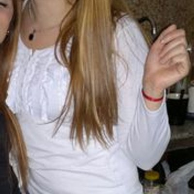 Mel Lio - Twitter Profile Picture of Mel Lio (@MelLio3) on Twitter