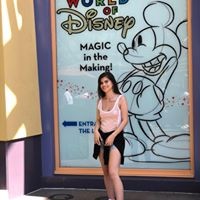 Profile Picture of Crystal Showalter (@crystal-showalter) on Quora