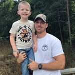 Profile Picture of Thomas Scott Baron (@tscottbaron) on Instagram