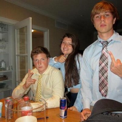 B-money - Twitter Profile Picture of B-money (@super_fly_brett) on Twitter