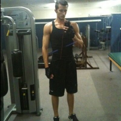 Profile Picture of Josh Thrasher (@J_Thrash89) on Twitter