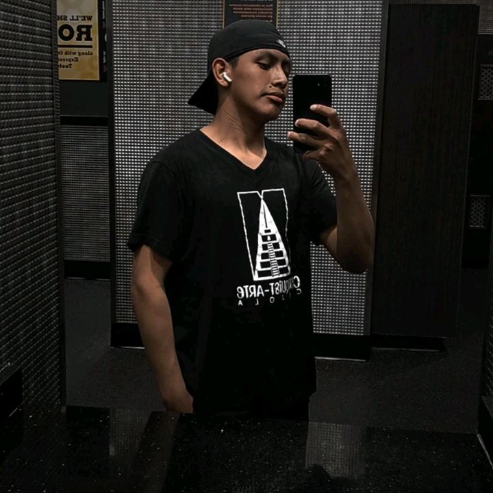 Profile Picture of Lucas Eze (@lucas.don1) on Tiktok