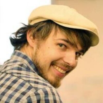 Profile Picture of Augustin Riedinger (@Augnustin) on Twitter