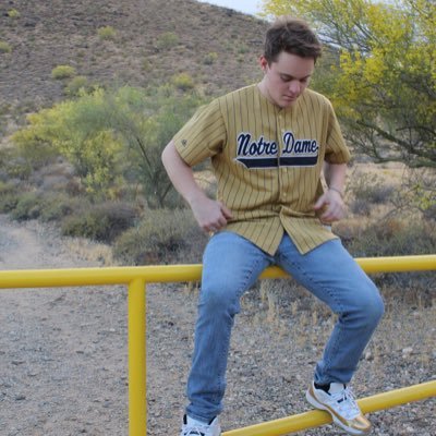 Profile Picture of KING D  🦁 (@dylan_hanks5) on Twitter