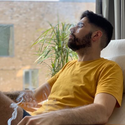 Profile Picture of Byron Rodrigues (@byron_r_) on Twitter