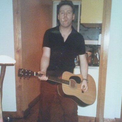 Profile Picture of Garrett Carruthers (@pimlicokid) on Twitter
