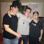 Profile Picture of Adam Pellerin (@adampellerin77) on Instagram