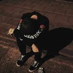Profile Picture of Baffour_Calvin_1 (@calvin_smith_west) on Instagram
