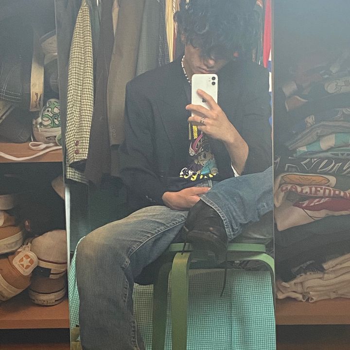 Profile Picture of Gaki (@brad.kun) on Tiktok