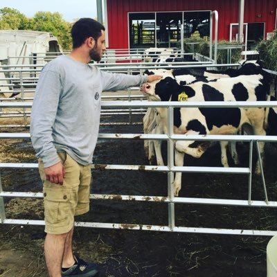 Profile Picture of Josh Eckhardt (@JoshEckhardt21) on Twitter