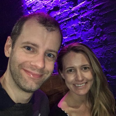 Profile Picture of James Andersen (@jamesandersen85) on Twitter