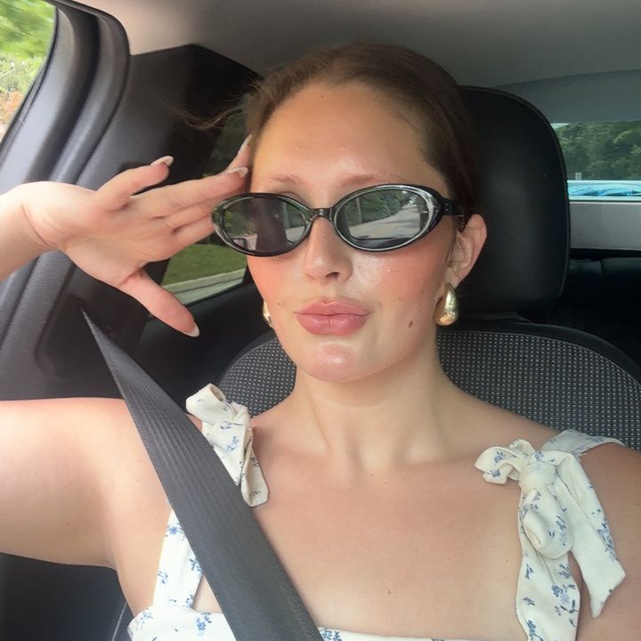 Profile Picture of Dannah Power (@dannahpower) on Tiktok
