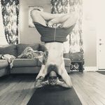 Profile Picture of Derrick Swanson (@d_rocks_wellness) on Instagram