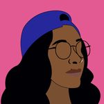Profile Picture of Toni Gabrielle Nicholas (@tonignicholas) on Instagram