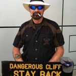 Profile Picture of Clifford Scott Wessinger (@cliffordwessinger) on Instagram