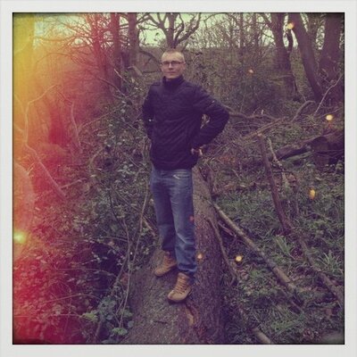 Profile Picture of Craig Lambert (@craiglambert) on Twitter