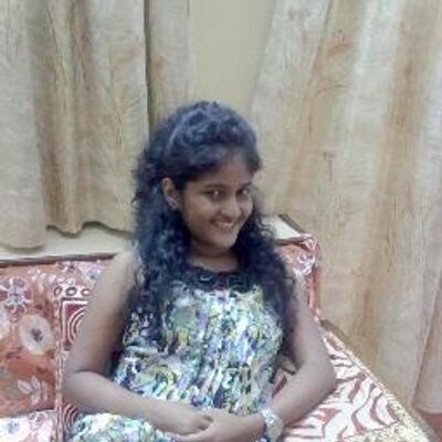 Profile Picture of Aishwarya Patil (@Ashwarya9110) on Twitter