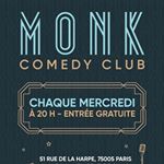 Profile Picture of Monk Comedy (@monkcomedy) on Instagram