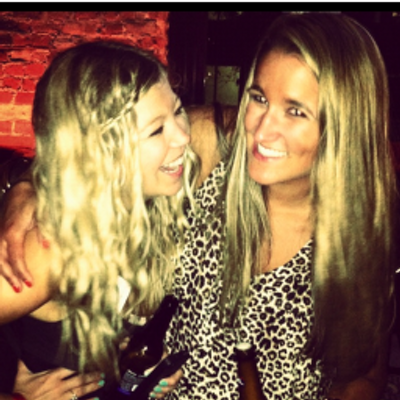 Profile Picture of Amanda Redman (@@mandyred05) on Twitter