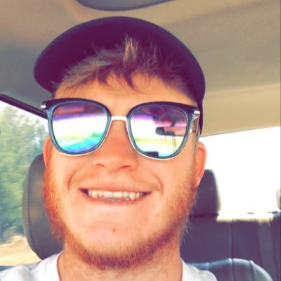 Profile Picture of David Roundy (@DavidRoundy15) on Twitter