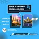 Profile Picture of Wisata Singapura Malaysia Trip Murah (@tourtravelsingapuramalaysia) on Instagram