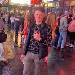 Profile Picture of ☫ ♛𝓔𝓭𝓭𝓲𝓮 𝓒𝓸𝓷𝓷𝓸𝓻𝓼 ♛ ☫ (@eddie.connors.71) on Instagram