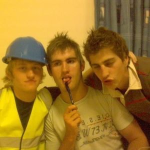 Profile Picture of James Starkey (@437202182) on Myspace