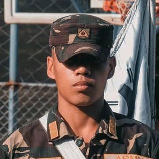 Profile Picture of Michael Dave Abrasada (@michaeldave.abrasada) on Facebook
