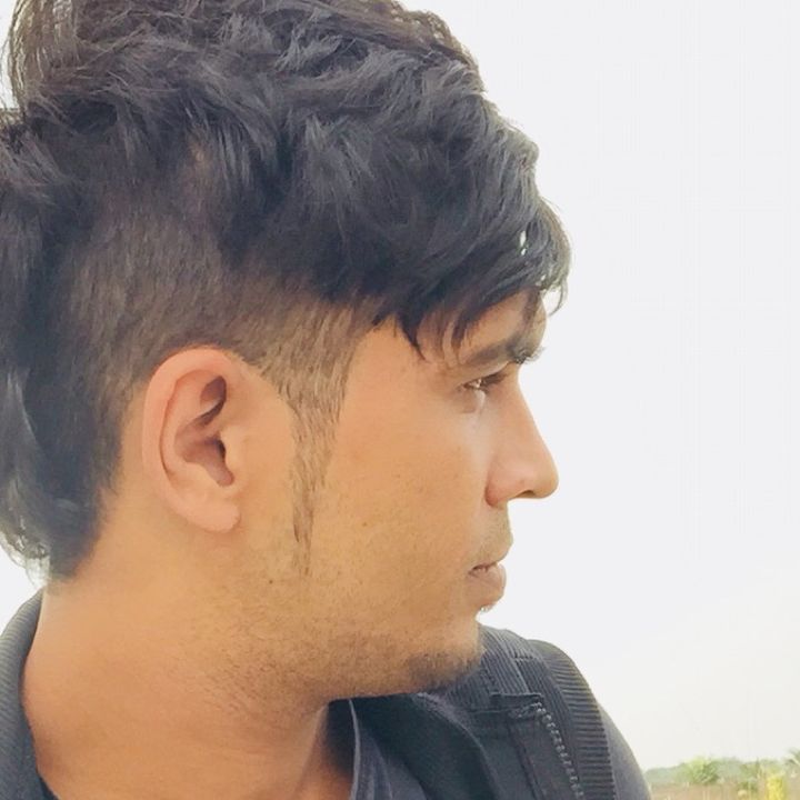 Naive - Tiktok Profile Picture of Naive (@rexnaive007) on Tiktok