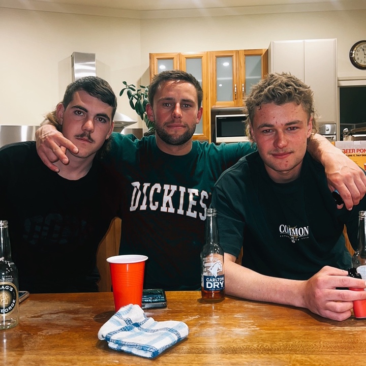 Profile Picture of Colby Long (@colby.longy) on Tiktok
