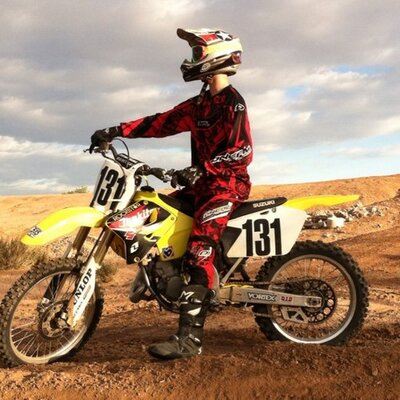 Profile Picture of Tanner Compton (@tcompton023) on Twitter