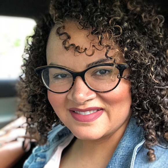 Profile Picture of Terah Chambers (@curvydiva645) on Poshmark