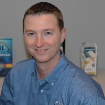 Profile Picture of Patrick Alsup (@StCardinals1) on Twitter