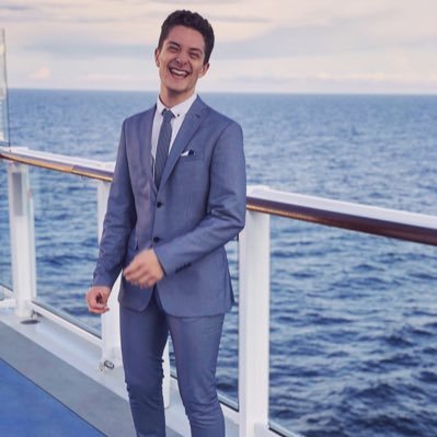 Profile Picture of Stephen Ashton (@stephenashtonn) on Twitter