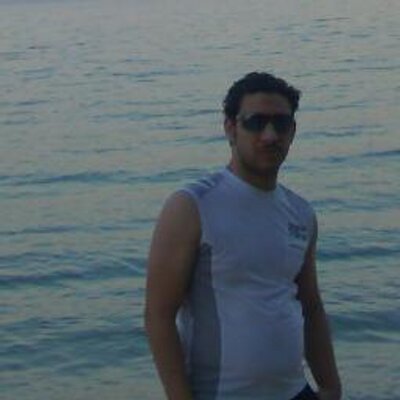 Ahmed Mohammed Sheir - Twitter Profile Picture of Ahmed Mohammed Sheir (@AhmedSheir) on Twitter