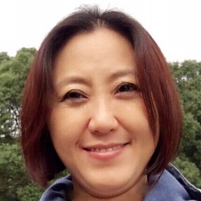 Profile Picture of Julia Ding (@jding9312) on Twitter