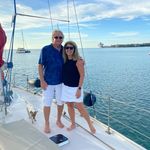 Profile Picture of Chuck Donna August (@chuckdonnaaugust) on Instagram