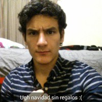Profile Picture of Aaron Alanis (@aaron-alanis-1) on Quora