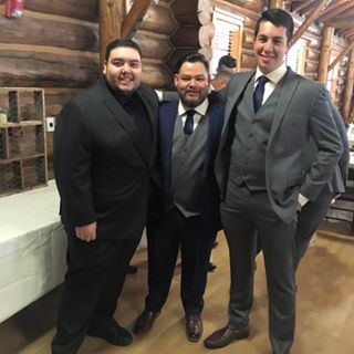 Profile Picture of Alexander Gregory (@alexandertgregory) on Facebook