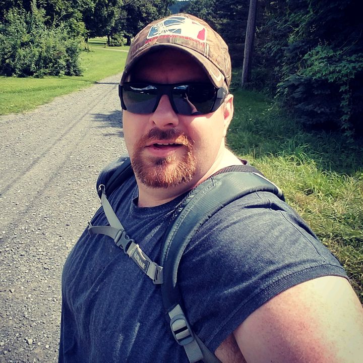 Profile Picture of Dennis Larkin (@@dlarkjr1981) on Tiktok