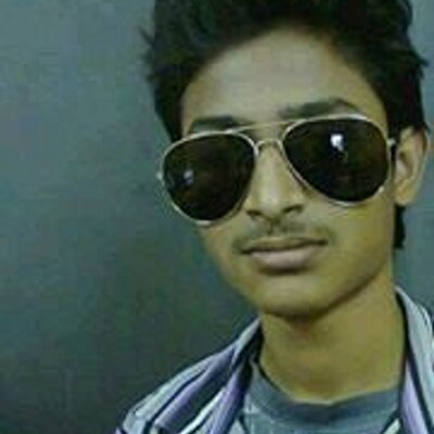 Profile Picture of Nikhil John (@nikhiljohn27) on Twitter
