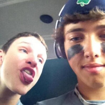 Profile Picture of Michael Thomas Furey (@mfurey3) on Twitter