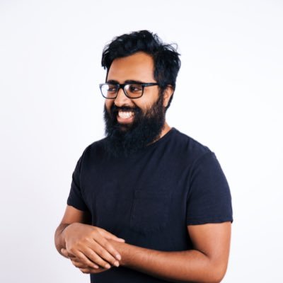 Profile Picture of Alen Andrews (@@Alen_Andrews) on Twitter