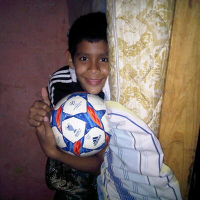 Profile Picture of Anthony Jesus Gusman (@Tonygusmanjr1) on Twitter